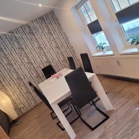 Harznester - Ferienhaus Am Thie Blankenburg  Luaran gambar
